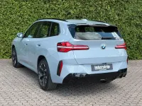 Gebraucht BMW X3 M Sport 197 PS (144 kW) 2025 Grau SUV