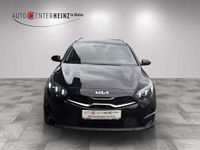 Gebraucht Kia Ceed Vision 140 PS (102 kW) 2025 Schwarz Kleinwagen