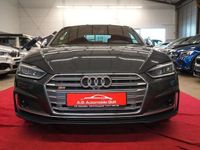 gebraucht Audi S5 3.0 TFSI Coupe Quattro Carbon*LED*Acc*360°Cam