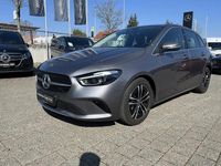 Gebraucht Mercedes B200 Progressive 163 PS (119 kW) 2024 Andere Van / Kleinbus