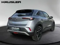Gebraucht Opel Mokka-e Ultimate 100 kW (136 PS) 2022 Silber SUV