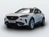 Gebraucht Cupra Formentor 204 PS (150 kW) 2022 Weiß SUV