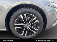 Gebraucht Mercedes A250 Advanced Plus 163 PS (119 kW) 2024 Lack mountaingrau Limousine