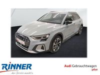 Gebraucht Audi A3 e-tron Ambiente 204 PS (150 kW) 2025 Grau Kleinwagen
