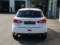 gebraucht Mitsubishi ASX Diamant Edition 2WD