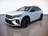 Neu VW Taigo R-line 116 PS (85 kW) 2025 Pure white uni / schwarz uni SUV