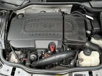 Usado Mini Cooper SD 2012 Cinzento Citadino