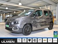 gebraucht Citroën Berlingo Feel Pack PureTech 130 EU6d AUTOMATIK Klimaautomatik