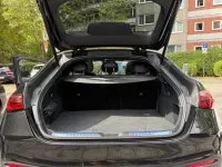 Gebraucht Mercedes GLC43 AMG AMG 421 PS (309 kW) 2024 Schwarz SUV