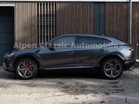 Gebraucht Lamborghini Urus 650 PS (478 kW) 2019 Grau SUV