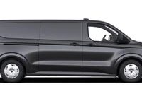 Neu Ford Transit Custom Trend 150 PS (110 kW) 2026 Magnetic metallic Van