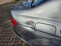 Gebraucht Mercedes C230 Elegance 204 PS (150 kW) 2009 Silber Limousine