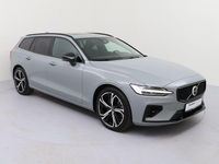 Gebraucht Volvo V60 Ultra 455 PS (334 kW) 2025 Grau Kombi
