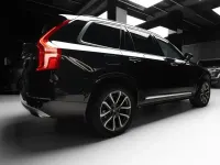 Gebraucht Volvo XC90 250 PS (183 kW) 2018 Schwarz SUV