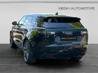 Gebraucht Land Rover Range Rover Velar HSE Dynamic 400 PS (294 kW) 2023 Schwarz SUV