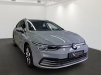 gebraucht VW Golf VIII Variant 1.0 TSI Move Navi