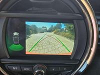 Gebraucht Mini Cooper S Cabriolet 178 PS (130 kW) 2021 Orange Cabrio