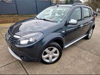 gebraucht Dacia Sandero STEPWAY 1,6 L ✅️1J GARANTIE✅️