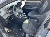 Gebraucht Dacia Sandero Expression 91 PS (66 kW) 2025 Grau