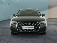Gebraucht Audi A8L 286 PS (210 kW) 2023 Grau Limousine
