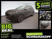 Gebraucht Peugeot 5008 136 PS (100 kW) 2025 Schwarz SUV
