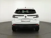 Usado Renault Austral Techno 200 HP (147 kW) 2024 Branco SUV