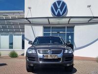 Gebraucht VW Touareg 280 PS (205 kW) 2009 SUV