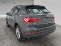 Gebraucht Audi Q3 S-Line 150 PS (110 kW) 2019 Grau SUV