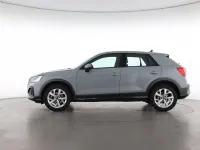 Gebraucht Audi Q2 Advanced Plus 150 PS (110 kW) 2025 Pfeilgrau perleffekt SUV