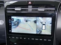 gebraucht Hyundai Tucson 1.6T-GDI PRIME Hybrid 4WD 360°Kamera Pano
