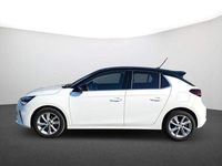 Gebraucht Opel Corsa Elegance 101 PS (74 kW) 2022 Weiß Kleinwagen