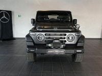 Neu BAW 212 166 PS (122 kW) 2026 Matt grau SUV