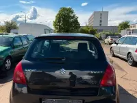 Używany Suzuki Swift 92 KM (67 kW) 2005 Hatchback