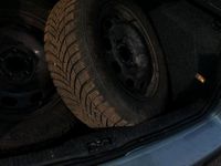 Gebraucht VW Golf IV 102 PS (75 kW) 2003 Silber Kleinwagen