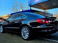 gebraucht VW CC 2.0 TDI Automatic * Euro 5 *