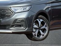 Gebraucht Ford Tourneo Connect 122 PS (89 kW) 2025 Grau Van / Kleinbus