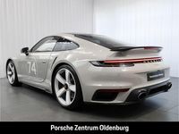 Neu Porsche 911 650 PS (478 kW) 2025 Grau Coupé