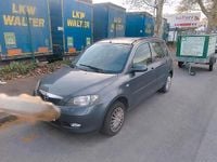 Second-hand Mazda 2 75 CP (55 kW) 2004 Gri Hatchback