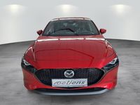 Gebraucht Mazda 3 Exclusive-Line 140 PS (102 kW) 2024