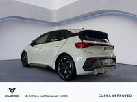 Usata Cupra Born e-Boost 169 kW (231 CV) 2025 Bianco Utilitaria