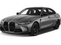 Gebraucht BMW M3 480 PS (353 kW) 2024 Limousine