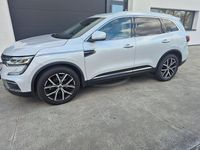 Gebraucht Renault Koleos Intens 184 PS (135 kW) 2022 Weiß SUV