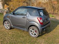 Gebraucht Ligier JS50 2019 Kleinwagen