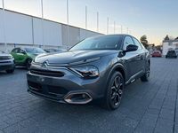 Gebraucht Citroën e-C4 100 kW (136 PS) 2023 Grau SUV