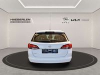 gebraucht Opel Astra Sports Tourer 1.2 Turbo Edition LM LED