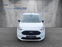 Neu Ford Transit Connect Trend 101 PS (74 kW) 2025 Frostweiß Van / Kleinbus
