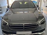 Gebraucht Mercedes E300 Business 2021 Limousine