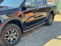 Occasion Ford Ranger Wildtrack 241 ch (177 kW) 2023 Noir Pick-up