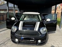 Gebraucht Mini Cooper Countryman Essential 136 PS (100 kW) 2020 Schwarz SUV