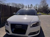 Gebraucht Audi A3 Ambiente 160 PS (117 kW) 2012 Kleinwagen